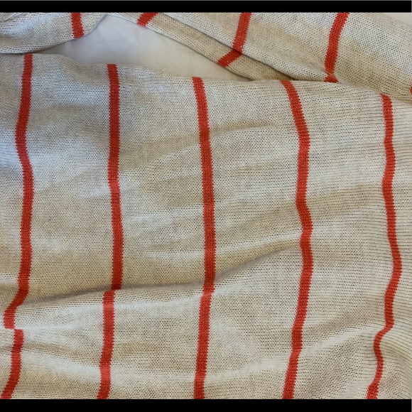 Stripped sweater - Picture 2 of 3